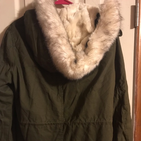 Hotwind Jacket - Picture 3 of 3